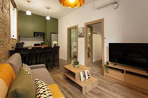 Tenerias Apart Corp S.L