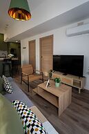 Tenerias Apart Corp S.L