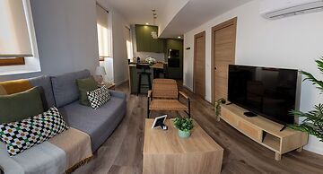 Tenerias Apart Corp S.L