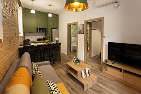 Tenerias Apart Corp S.L