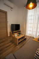 Tenerias Apart Corp S.L