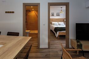 Tenerias Apart Corp S.L