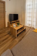 Tenerias Apart Corp S.L