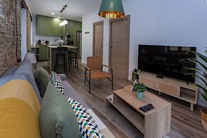 Tenerias Apart Corp S.L