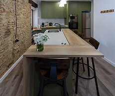 Tenerias Apart Corp S.L