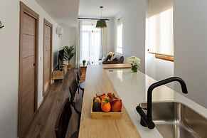 Tenerias Apart Corp S.L