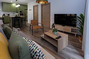 Tenerias Apart Corp S.L