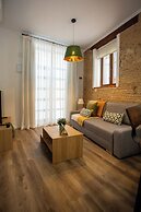 Tenerias Apart Corp S.L