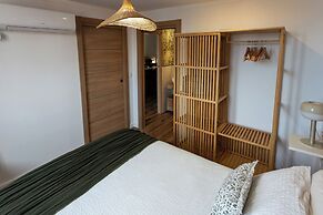 Tenerias Apart Corp S.L