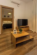 Tenerias Apart Corp S.L