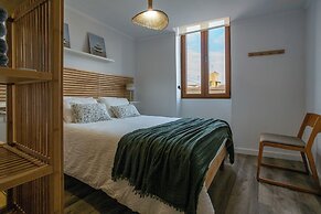 Tenerias Apart Corp S.L