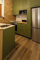 Tenerias Apart Corp S.L