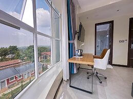 Zuri Place Hotel Limited