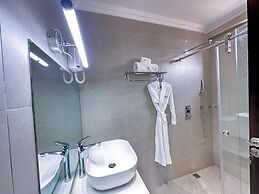 Zuri Place Hotel Limited