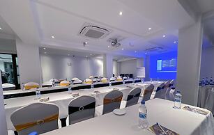 Zuri Place Hotel Limited