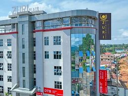 Zuri Place Hotel Limited