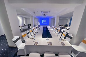 Zuri Place Hotel Limited