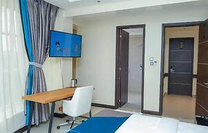 Zuri Place Hotel Limited