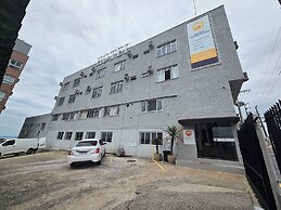 Ok Inn Hotel Florianópolis