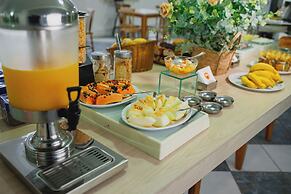 Ok Inn Hotel Florianópolis