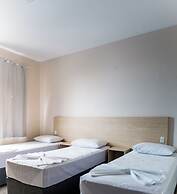 Ok Inn Hotel Florianópolis