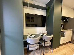 Prime Stay - Vila Buarque