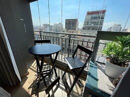 Prime Stay - Vila Buarque