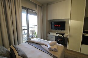 Prime Stay - Vila Buarque