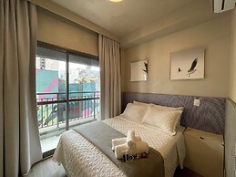 Prime Stay - Vila Buarque