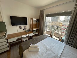 Prime Stay - Vila Buarque