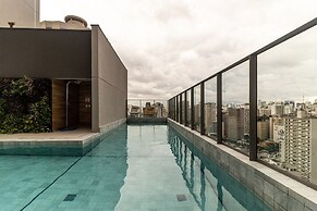 Prime Stay - Vila Buarque