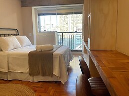 Prime Stay - Vila Buarque