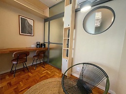 Prime Stay - Vila Buarque