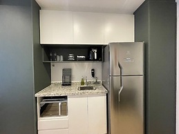 Prime Stay - Vila Buarque