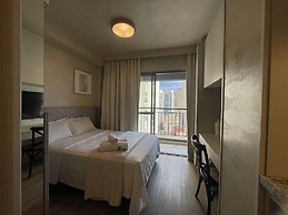 Prime Stay - Vila Buarque