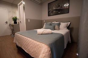 Prime Stay - Vila Buarque