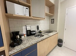 Prime Stay - Vila Buarque