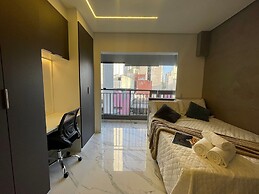 Prime Stay - Vila Buarque