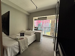 Prime Stay - Vila Buarque