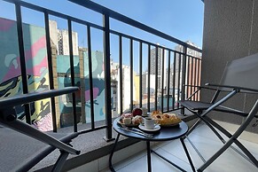 Prime Stay - Vila Buarque