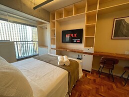 Prime Stay - Vila Buarque
