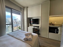 Prime Stay - Vila Buarque