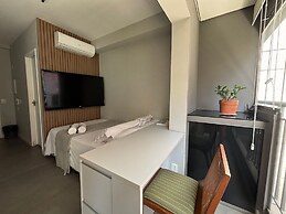 Prime Stay - Vila Buarque