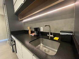 Prime Stay - Vila Buarque