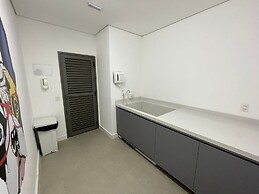 Prime Stay - Vila Buarque