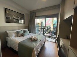 Prime Stay - Vila Buarque