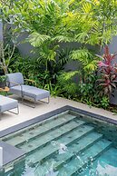 Villa Azure with Pool in Riverhouse