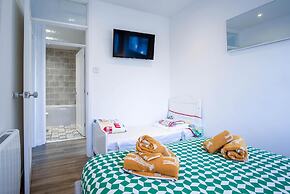 Footsteps - 2 Bedroom Apartment - Saundersfoot