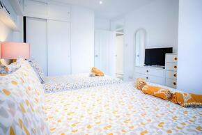 Footsteps - 2 Bedroom Apartment - Saundersfoot