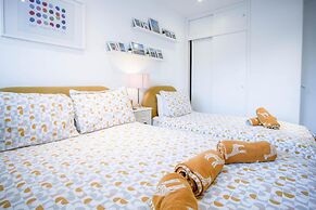 Footsteps - 2 Bedroom Apartment - Saundersfoot